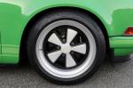 Porsche 911 by Singer 2011 года